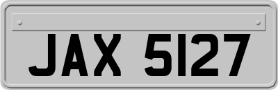 JAX5127