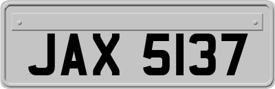 JAX5137