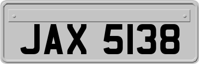 JAX5138