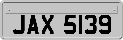 JAX5139
