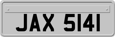 JAX5141