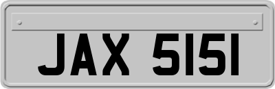 JAX5151