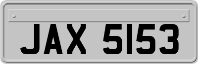 JAX5153