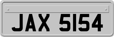 JAX5154