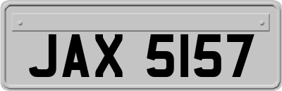 JAX5157