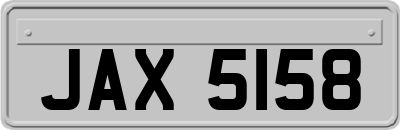 JAX5158