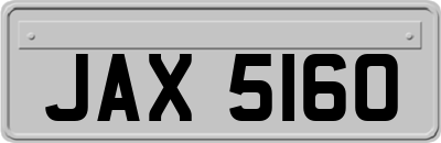 JAX5160
