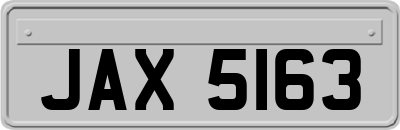JAX5163