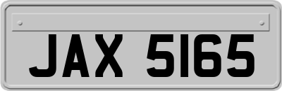 JAX5165