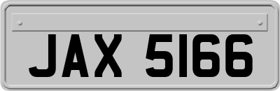JAX5166