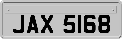 JAX5168