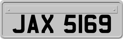 JAX5169