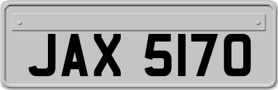JAX5170