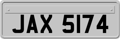 JAX5174