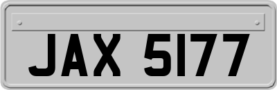 JAX5177
