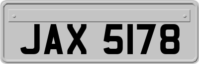 JAX5178