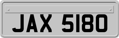 JAX5180