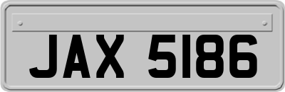 JAX5186