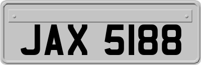 JAX5188