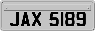 JAX5189