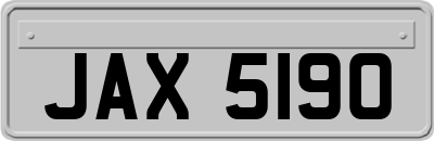 JAX5190