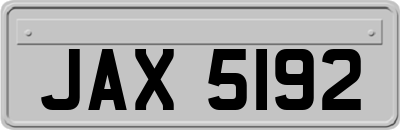JAX5192