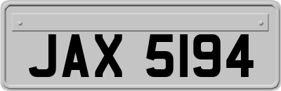 JAX5194