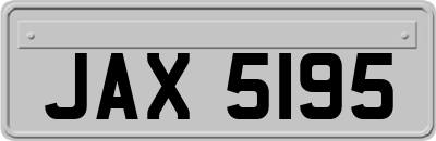 JAX5195
