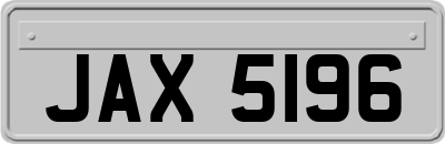 JAX5196
