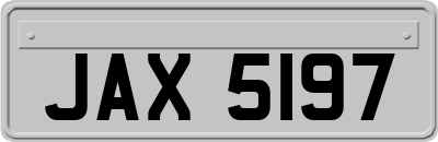 JAX5197