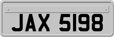 JAX5198