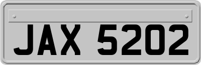 JAX5202
