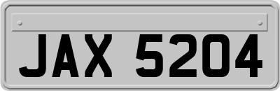 JAX5204