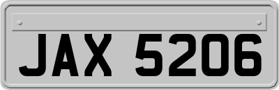 JAX5206