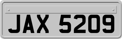 JAX5209