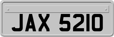 JAX5210