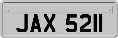 JAX5211