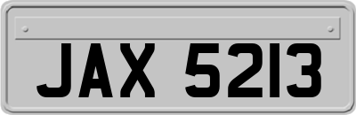 JAX5213