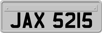 JAX5215