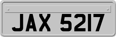 JAX5217