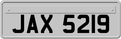 JAX5219