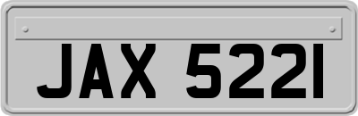 JAX5221