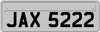 JAX5222