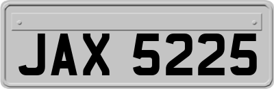 JAX5225