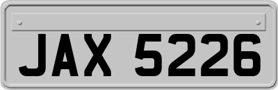 JAX5226