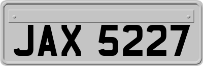 JAX5227
