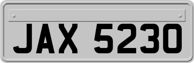 JAX5230