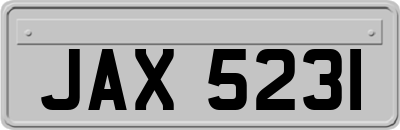 JAX5231