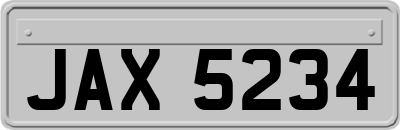 JAX5234