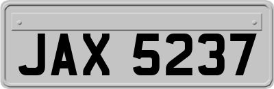 JAX5237